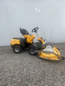 Stiga Park 540 - 4